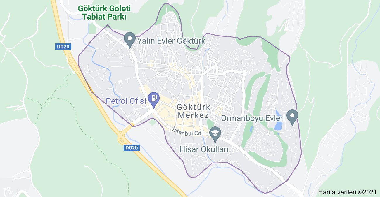 Göktürk 7/24 Acil Çilingir