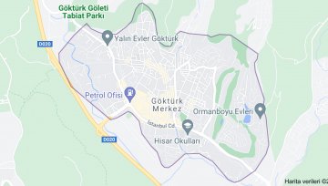 Göktürk 7/24 Acil Çilingir